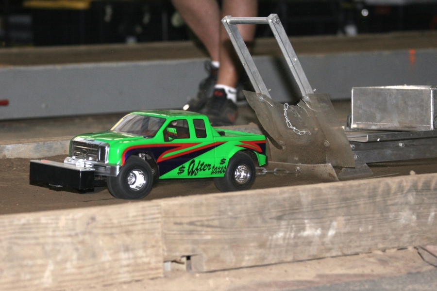 2011 NRCTPA Worlds 435 AE